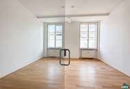 Repräsentatives Büro zwischen Stadtpark &amp; Karlsplatz