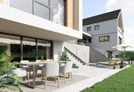 Ihr neues Zuhause mit Therme & Golf vor der Haustür – modernes Wohnen im burgenländischen Kellerstöckl-Stil