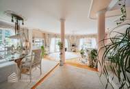 Beeindruckende Villa mit gepflegtem Garten und Pool