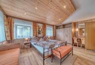 Seltene Gelegenheit: Traditionshaus mit touristischer Widmung am Piburger See