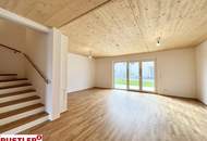 Wohnen im Grünen: Ihr neues Zuhause in Unterwaltersdorf - Finanzierungsbeitrag ab € 112.000,-