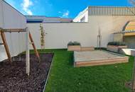 ERSTBEZUG - 73 m² - 3-Zimmer Mietwohnung im STADTZENTRUM von STOCKERAU