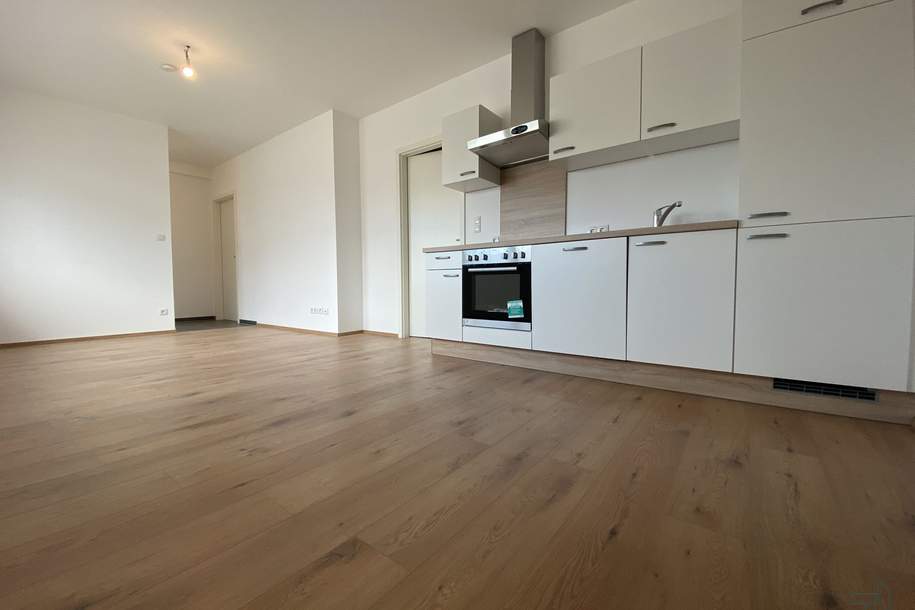 Attraktive Anlegerwohnung in Graz-Puntigam – vermietet bis 2027, Rendite gesichert, Wohnung-kauf, 128.000,€, 8055 Graz(Stadt)