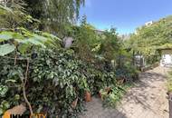 Charmante Altbauwohnung mit Gartennutzung im Hochparterre – Lienfeldergasse 3, 1160 Wien