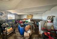 Charmantes Wohnhaus mit Erweiterungsmöglichkeiten und Garten!