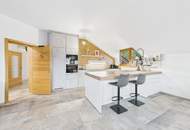 Stilvolles Landhaus mit 3 Wohneinheiten mit Seeblick in traumhafter Lage am Millstätter Hochplateau