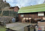 Ein perfekter Rückzugsort im Grünen!