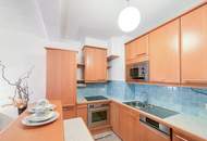 Charmante Wohnung mit Terrasse und Nähe zum Esterházy Park