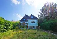 Ober St. Veit beim Hörndlwald - Neubauchance in begehrter ruhiger Wohnlage