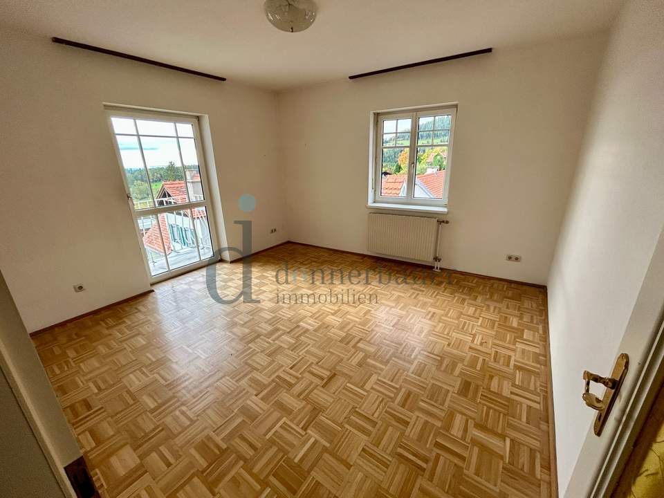 AKTION: 1/2 Monat mietfrei wohnen! 3-Zimmer-Wohnung mit herrlicher Aussicht in Top-Lage!