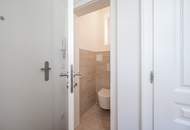 ++NEU++ Außergewöhnlicher 2-Zimmer Altbau-ERSTBEZUG! totale Hofruhelage!!