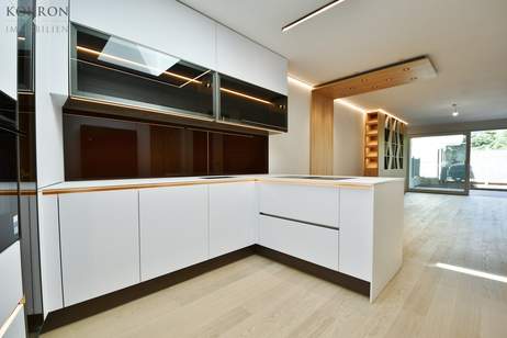 THE UNIQUE HILL SIDE RESIDENCES, Haus-kauf, 1.400.000,€, 1130 Wien 13., Hietzing
