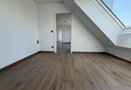 3-Zimmer-Erstbezug mit 23m² Terrasse und kleinen Balkon – Top-Lage &amp; bezugsfertig!
