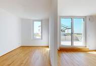 Quality Living mit Wohlfühlfaktor.