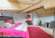 Luxuriöse Villa mit Kaiserblick in ruhiger Toplage