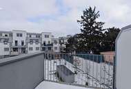 NETTE 2-ZIMMER BALKONWOHNUNG IN DER HIRSCHSTETTNER STRASSE