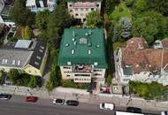 Modernes Wohnen mit Charme – Maisonette inkl. Garage in Toplage Döblings