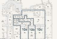 Geschäftslokale // flexibel gestalten in der Hütteldorfer Straße nahe U3! PROVISIONSFREI!