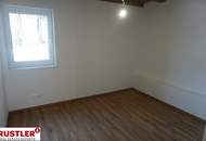 Wohnen am Fuße der Burg Hochosterwitz -Neubauwohnung mit Garten in Launsdorf