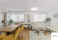 ++ IDEAL für FAMILIEN ++ 4 ZIMMER-Wohnung mit TERRASSE