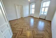 Rarität in 1090 Wien - Schöne Räume, kurze Wege, bestes Leben! Traumhafter Altbau / FREIER MIETZINS / Flügeltüren / Beste öffentliche Anbindung / TOP Infrastruktur / AKH Nähe!