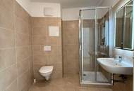 Entzückende 2-Zimmer-Wohnung mit großem Balkon - hofseitiger Grünblick