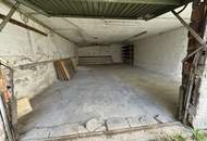 Zwei Wohnhäuser mit Garten und vielfältigen Gestaltungsmöglichkeiten in Tulln