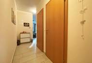 Helle & ruhige 2-Zimmer Wohnung | Loggia & Eigengarten | Eggendorf - Sportplatzgasse | ab 15. Mai bzw. 1. Juni 2026