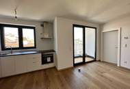 ZWEITBEZUG: 3-Zimmer-Wohnung mit Loggia in der Varnhagengasse