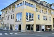 Lichtdurchflutetes Büro am Gasserplatz 1, 9620 Hermagor in bester Lage zu vermieten!