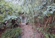 Ehemaliges Bauernhaus auf Bauland Agrargebiet