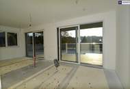 Wohnen im Grünen - Exklusive Maisonette-Neubauwohnung in Graz-Mariatrost mit modernem Komfort und idyllischer Aussicht! PROVISIONSFREI!