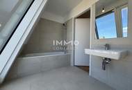 Luxuriöse Dachgeschoßwohnung mit privatem Liftzugang und Panorama-Dachterrasse