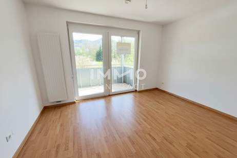 Gemütliche 2-Zi-Wohnung in Texing mit Balkon und Stellplatz um nur 699,62 € mtl. - förderbar, Wohnung-miete, 699,62,€, 3242 Melk