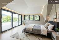 LUXUSVILLA IN GRÜNER BESTLAGE AM SONNENHANG