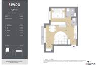 2-Zimmer I Erstbezug I Fertigstellung Q1 2027 I 1210 Wien I Hochwertige Ausstattung