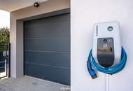 Exklusive Villa am Libellensee/Oberwaltersdorf