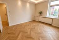 Die perfekte City-Wohnung ganz nach Ihren Wünschen! Ideale 1-Zimmer-Wohnung in 1030 Wien - Selbst Gestalten - Sanierungsbedürftige Altbauwohnung! U-Bahn ums Eck + Traumhaft renoviertes Altbauhaus + Optimalste Infrastruktur und Anbindung!