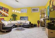 Außergewöhnliches Zweifamilienhaus mit Schwimmteich, Sauna &amp; Wintergarten