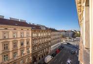 ++NEU++ HELLE SENSATIONELLE 3-ZIMMER ALTBAUERSTBEZUG IN 1070