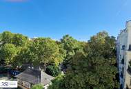 Betongold: Unbefristet vermietete Altbauwohnung zur Kapitalanlage mit 2,74% Rendite - in elegantem Altbau des 4. Bezirks