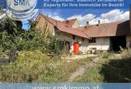 Ein Landhaus zum Verwirklichen – viel Platz und Möglichkeiten!