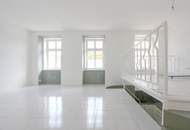 Etwas Besonderes: Einzigartige Wohnung mit Gartennutzung!