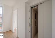 Direkt mit dem Lift ins private Dachgeschoss – 168 m² Familienresidenz - Erstbezug | VILLMA – Top 7