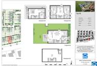 Investieren in Reihenhäuser in St. Pölten – Immobilienanlage mit Perspektive.