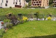 Exklusive 3-Zimmer Gartenwohnung in Kranebitten mit Baurechtsvertrag