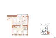 ++NEU++ Perfekt ausgestattete 4-Zimmer Altbau-Wohnung in toller Lage (Erstbezug)!!!