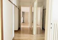 1010! Exklusive 3-Zimmer Wohnung am Rudolfsplatz im Herzen des 1. Bezirks! ERSTBEZUG nach Generalsanierung!