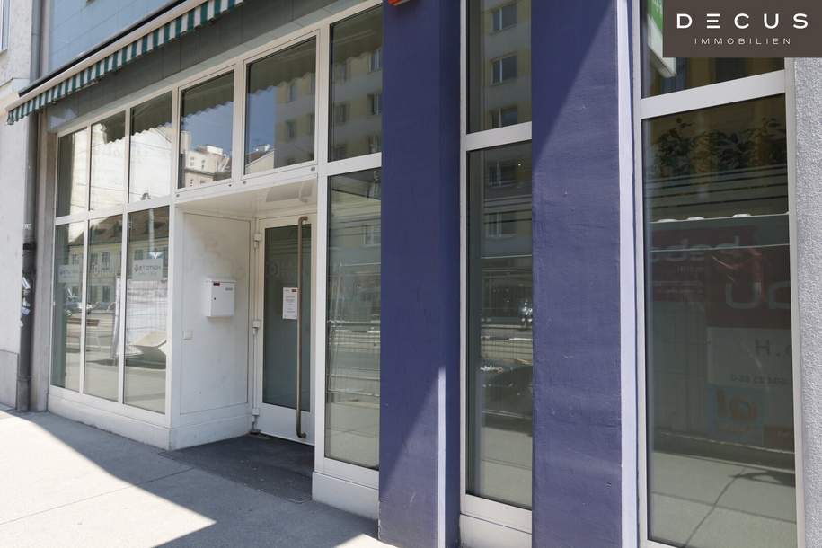 BEFRISTET VERMIETET | VIRTUAL REALITY ECAPE ROOM | 1090 WIEN, Gewerbeobjekt-kauf, 540.000,€, 1090 Wien 9., Alsergrund