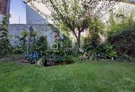 Haus mit Potenzial &amp; privatem Innenhof im Ortskern von Gols